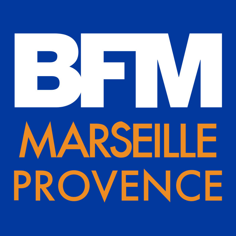 logo BFM