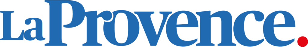 logo La Provence