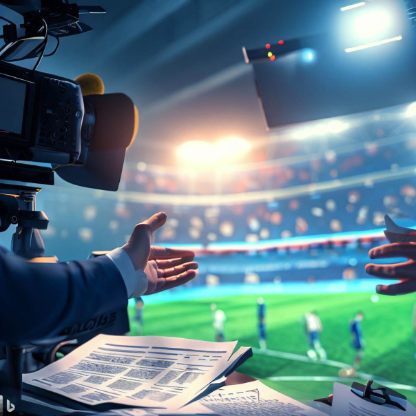 media