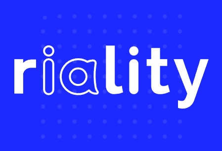 logo riality